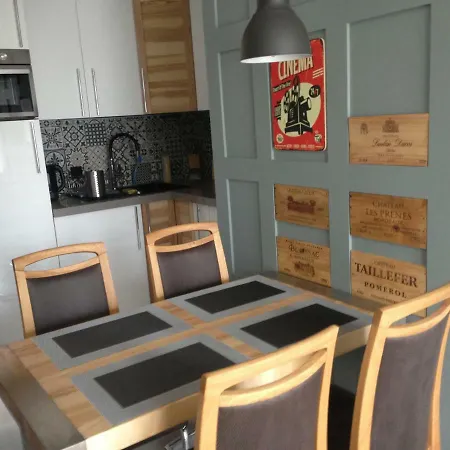 Loft Lubelska Διαμέρισμα