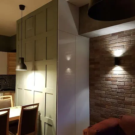 Appartamento Loft Lubelska