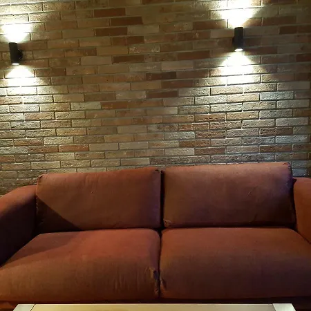 Appartamento Loft Lubelska *