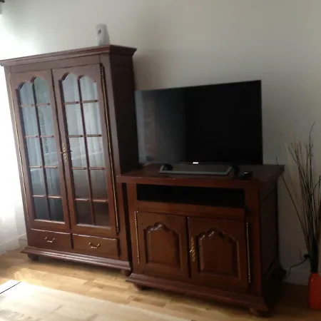 Loft Lubelska Appartamento