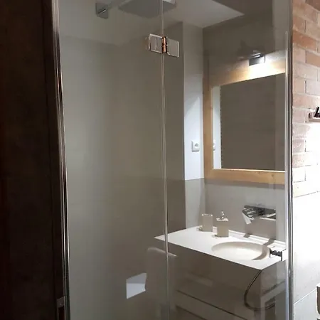 Loft Lubelska Appartamento