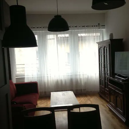 Loft Lubelska * Cracovia