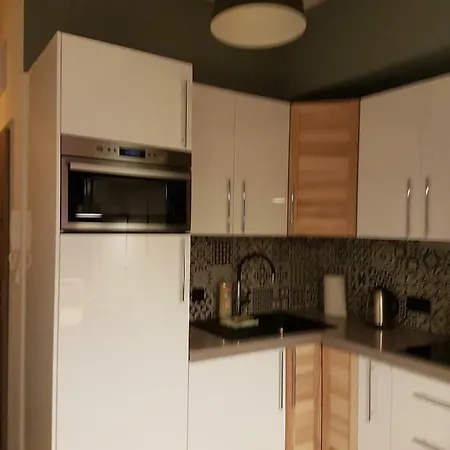 Loft Lubelska Appartamento